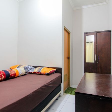 Hotel Jj House Wahid Hasyim Yogyakarta Esterno foto